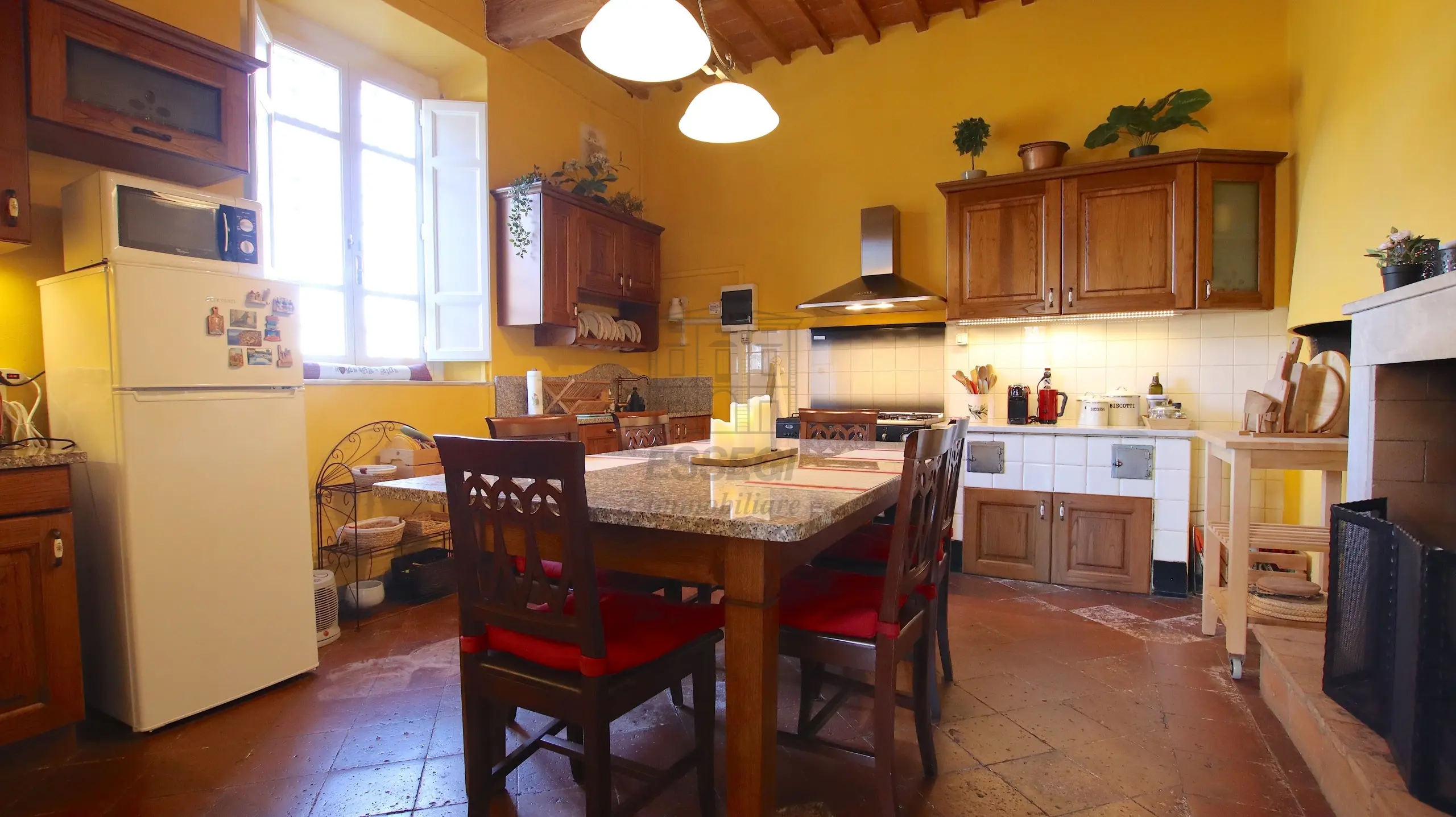 Immagine per Villa in vendita a Lucca via Per Gattaiola E Meati 598/A