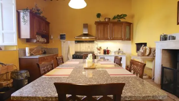 Villa via Per Gattaiola E Meati 598/a, Lucca