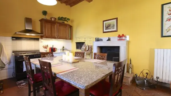 Villa via Per Gattaiola E Meati 598/a, Lucca
