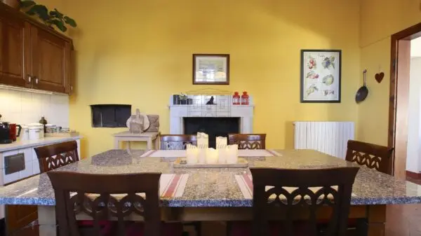 Villa via Per Gattaiola E Meati 598/a, Lucca