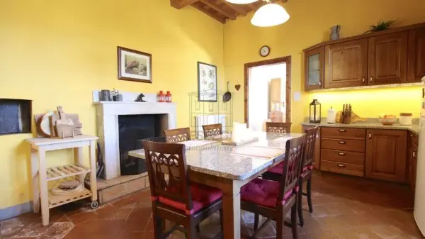Villa via Per Gattaiola E Meati 598/a, Lucca
