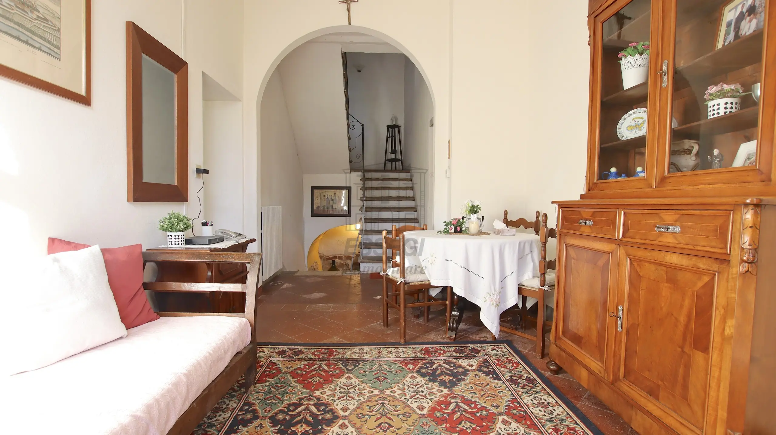 Immagine per Villa in vendita a Lucca via Per Gattaiola E Meati 598/A