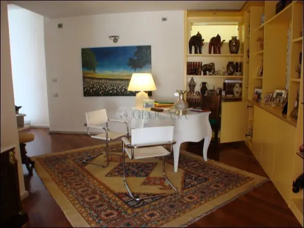 Villa via Montalbano 156a, La Spezia