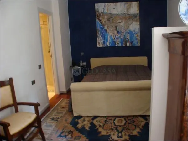 Villa via Montalbano 156a, La Spezia