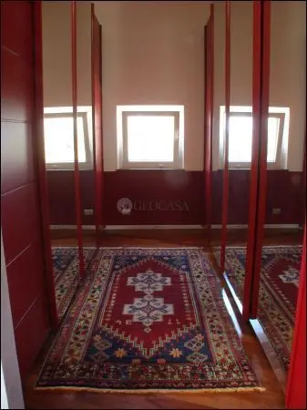 Villa via Montalbano 156a, La Spezia
