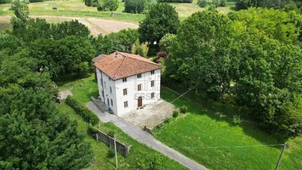 Villa via Per Gattaiola E Meati 598/a, Lucca