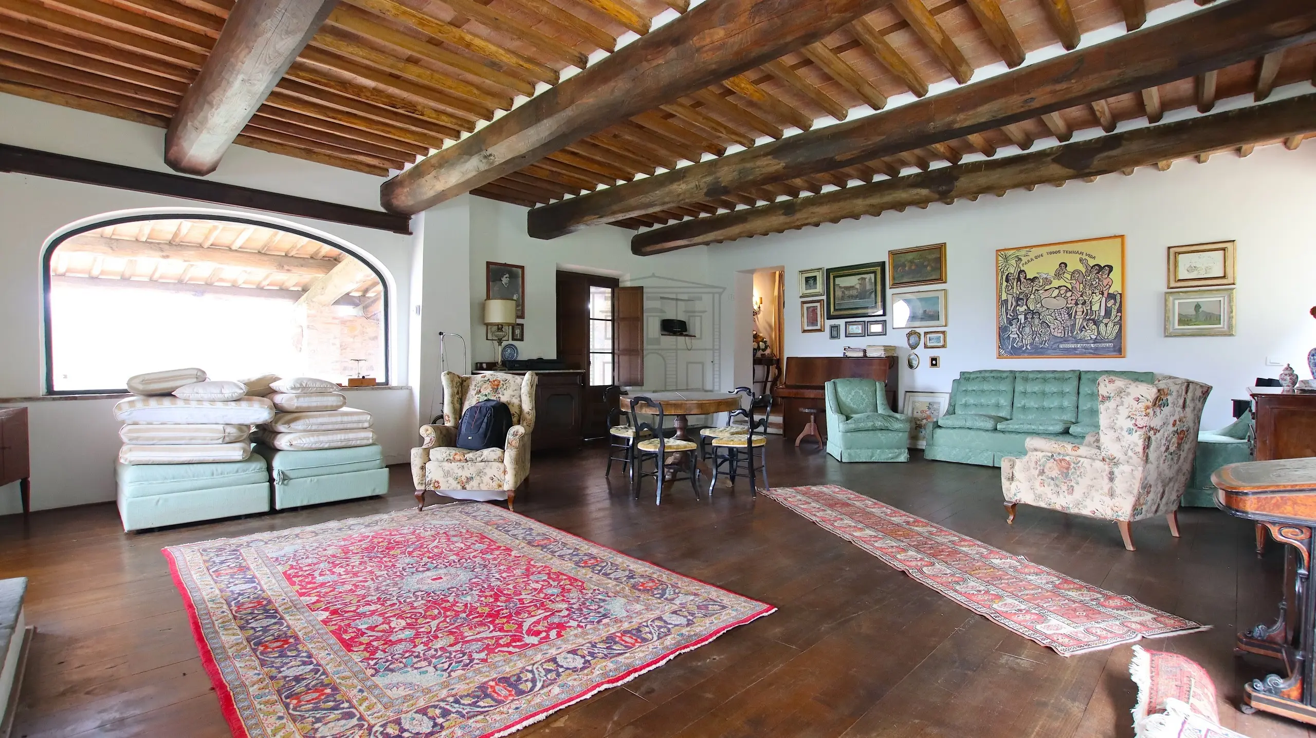 Immagine per Casale in vendita a Lucca via Della Scogliera 182