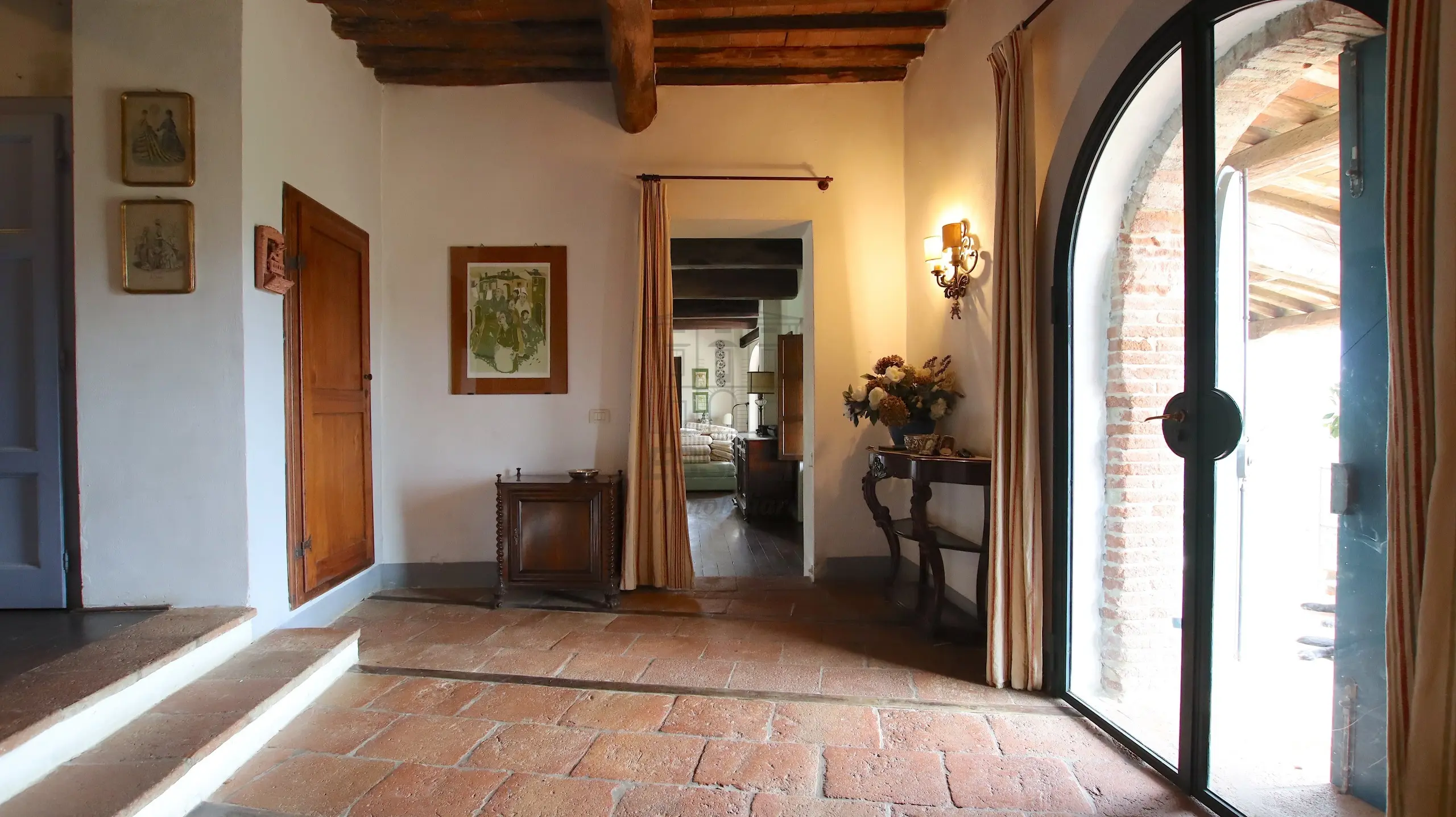 Immagine per Casale in vendita a Lucca via Della Scogliera 182