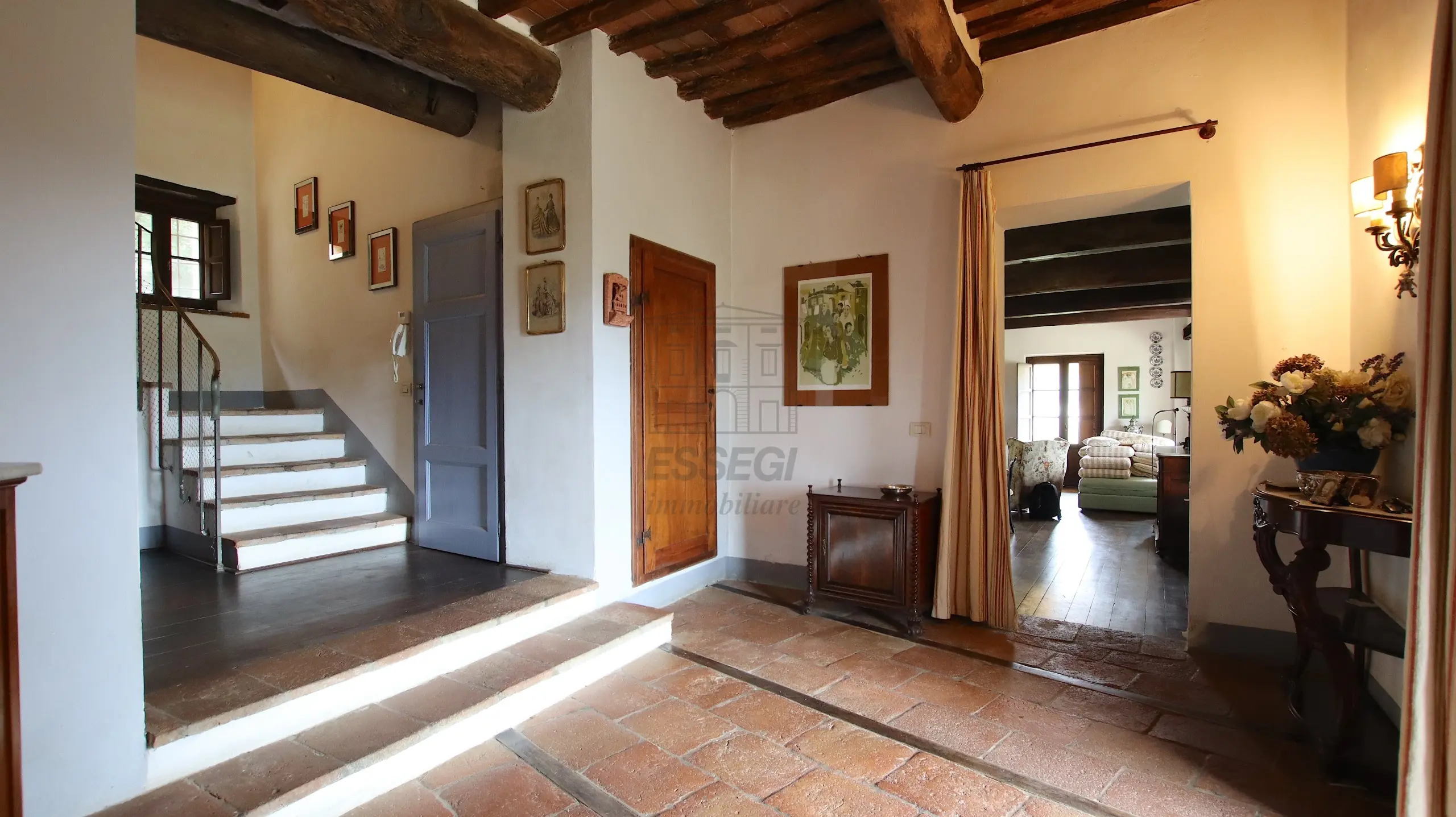 Immagine per Casale in vendita a Lucca via Della Scogliera 182