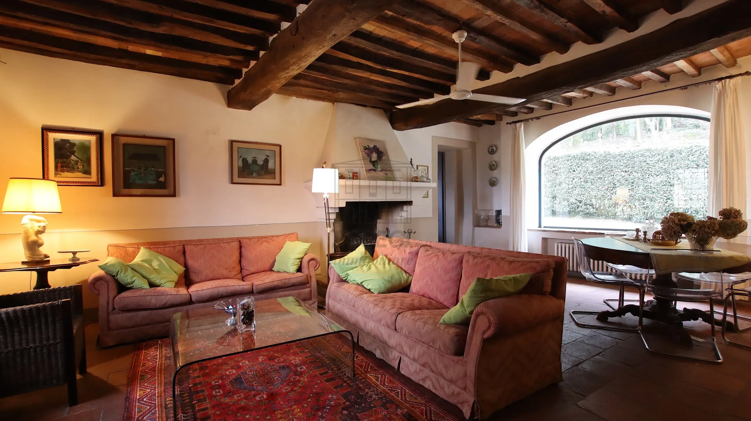 Immagine per Casale in vendita a Lucca via Della Scogliera 182