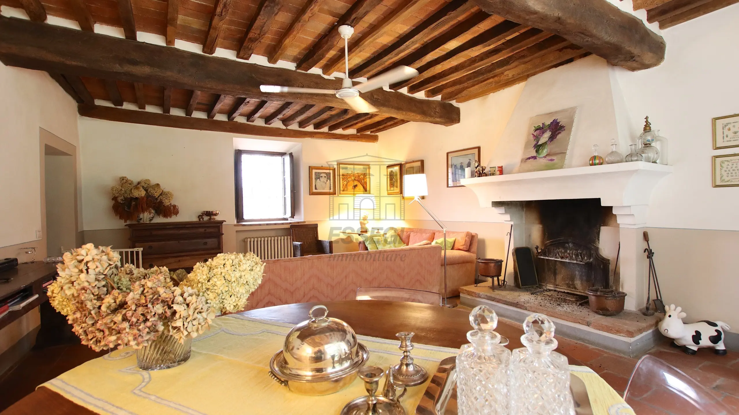 Immagine per Casale in vendita a Lucca via Della Scogliera 182