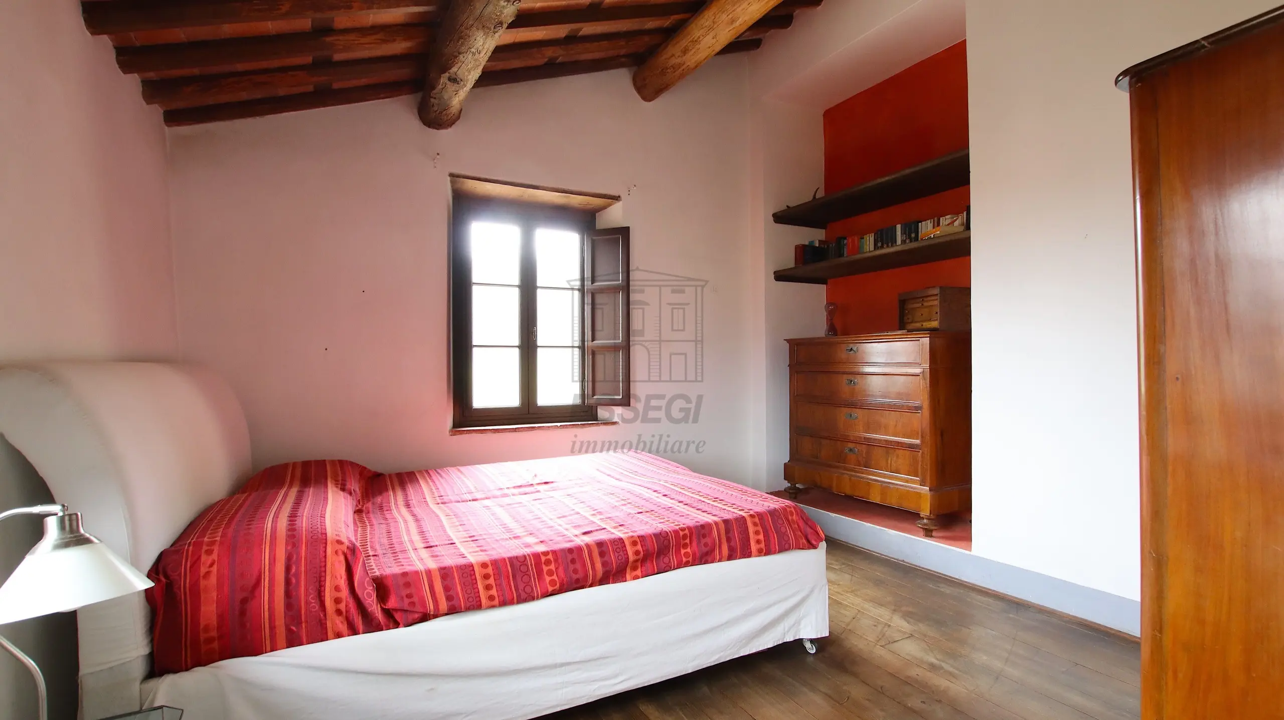 Immagine per Casale in vendita a Lucca via Della Scogliera 182