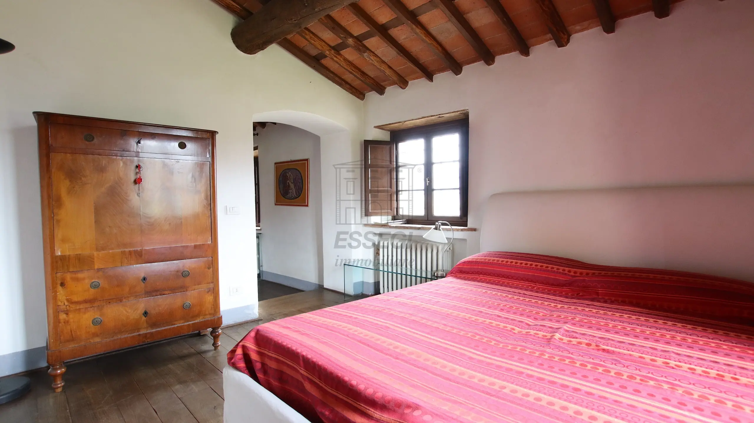 Immagine per Casale in vendita a Lucca via Della Scogliera 182