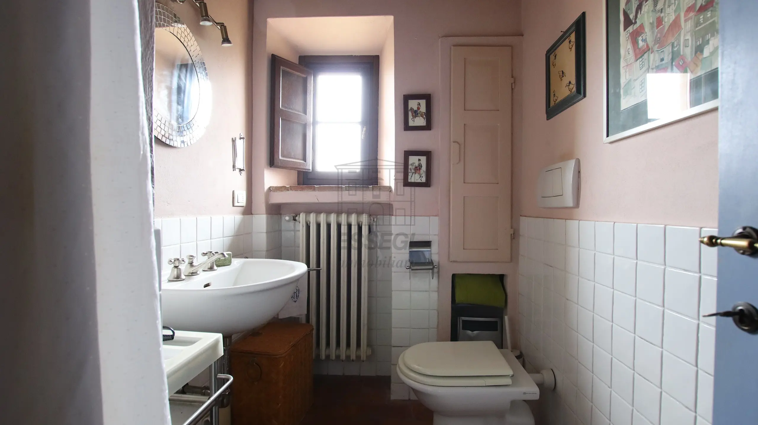 Immagine per Casale in vendita a Lucca via Della Scogliera 182