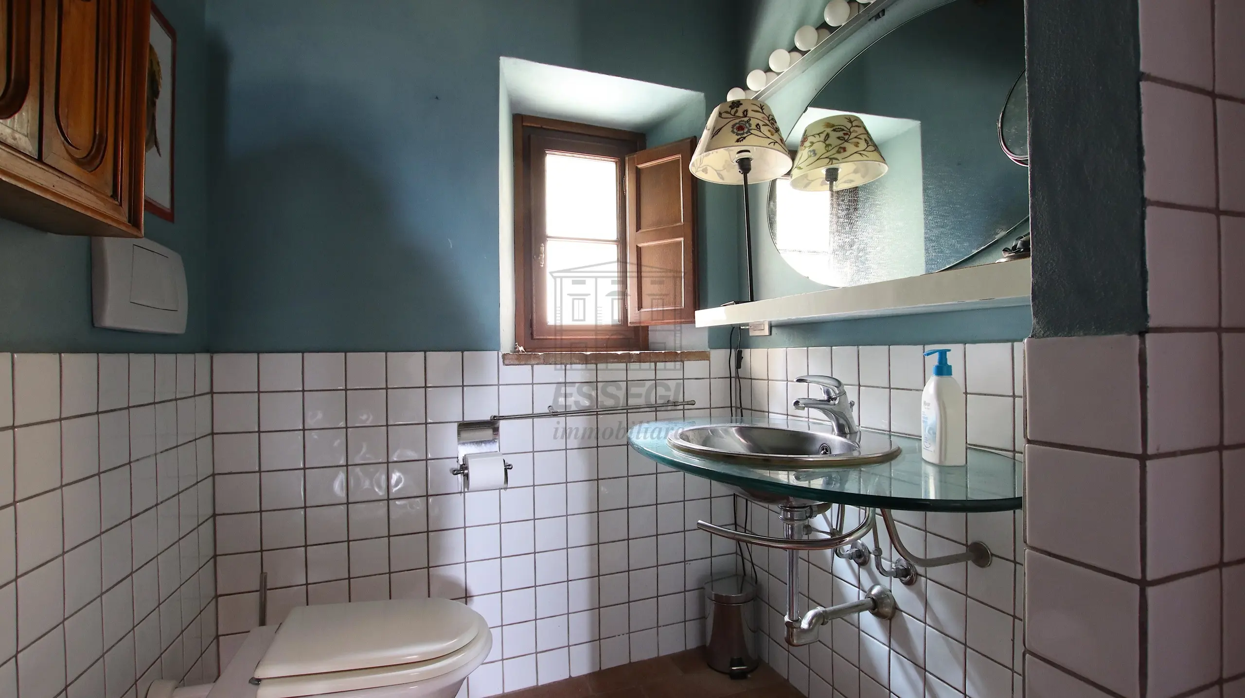 Immagine per Casale in vendita a Lucca via Della Scogliera 182