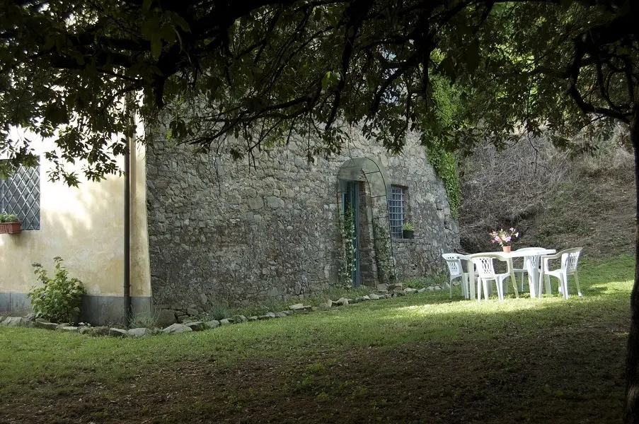 Immagine per Casale in vendita a Lucca via Di Matraia
