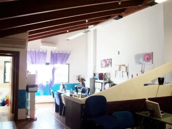 Ufficio via Enrico Toti, San Benedetto Del Tronto