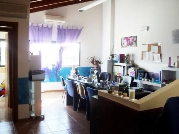 Ufficio via Enrico Toti, San Benedetto Del Tronto