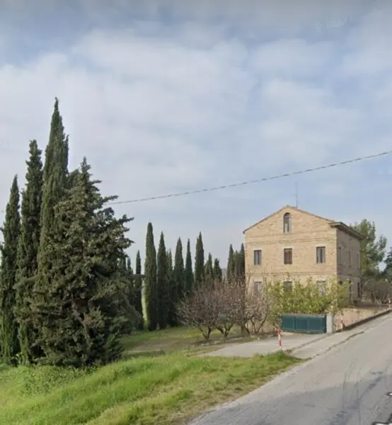 Casa via Contrada Campiglione 139, Fermo
