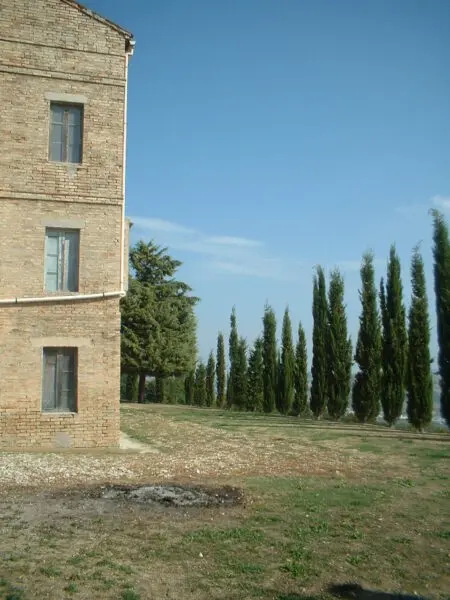 Casa via Contrada Campiglione 139, Fermo