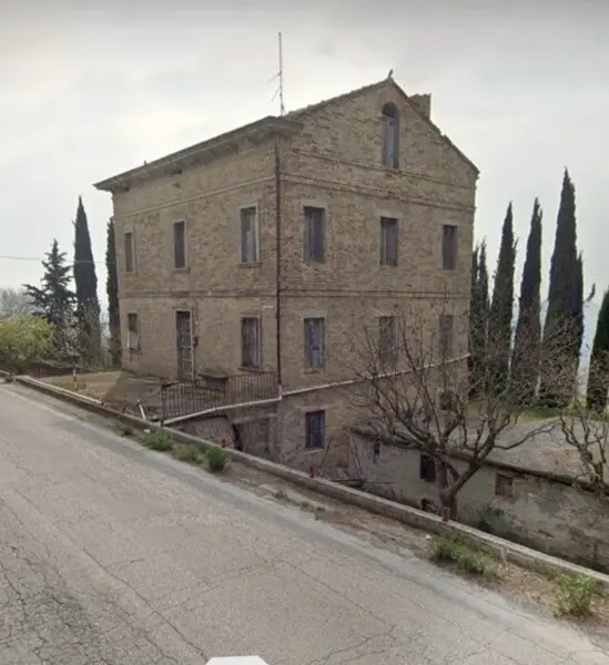 Casa via Contrada Campiglione 139, Fermo
