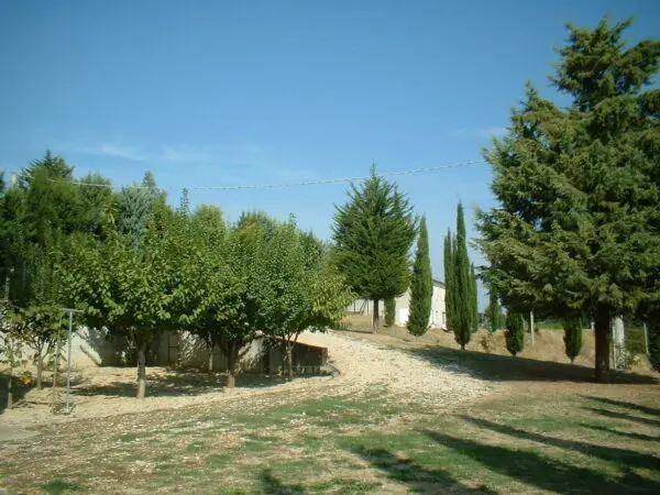 Casa via Contrada Campiglione 139, Fermo