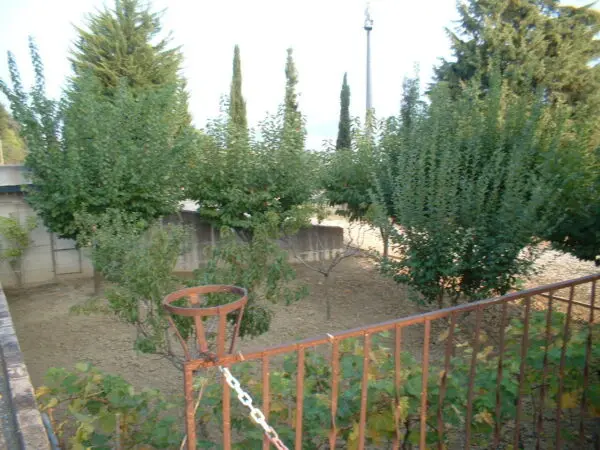 Casa via Contrada Campiglione 139, Fermo