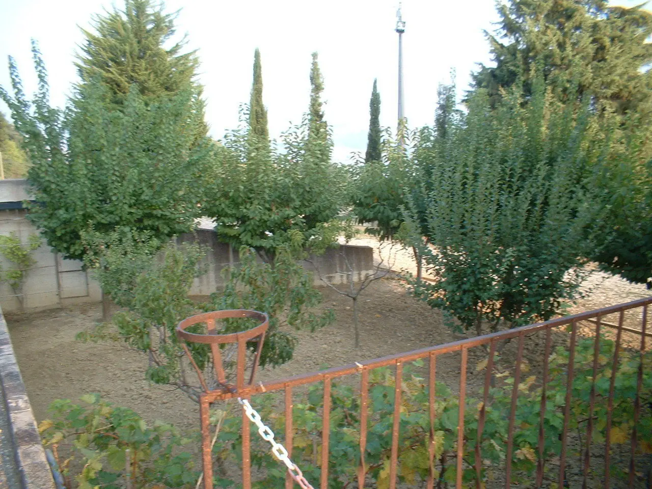 Immagine per casa in vendita a Fermo via Contrada Campiglione 139