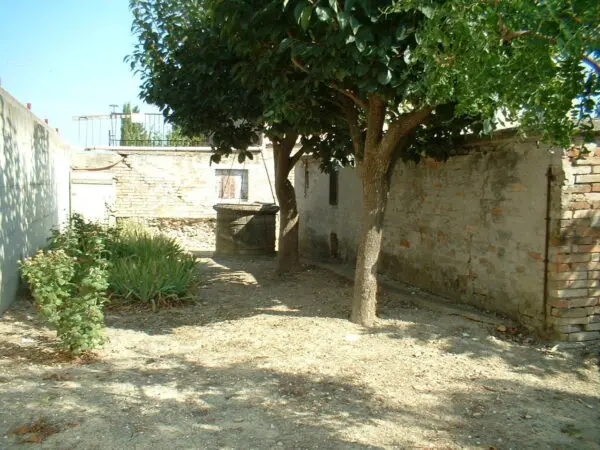 Casa via Contrada Campiglione 139, Fermo