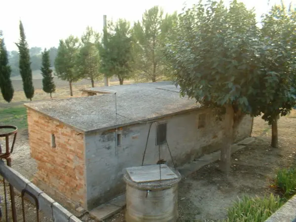 Casa via Contrada Campiglione 139, Fermo