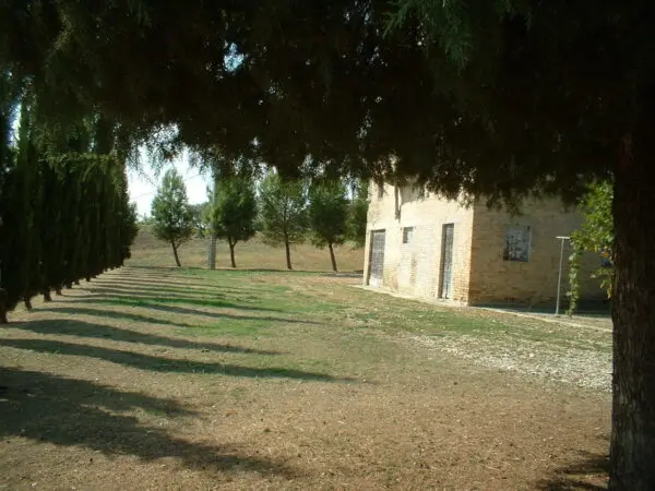 Casa via Contrada Campiglione 139, Fermo