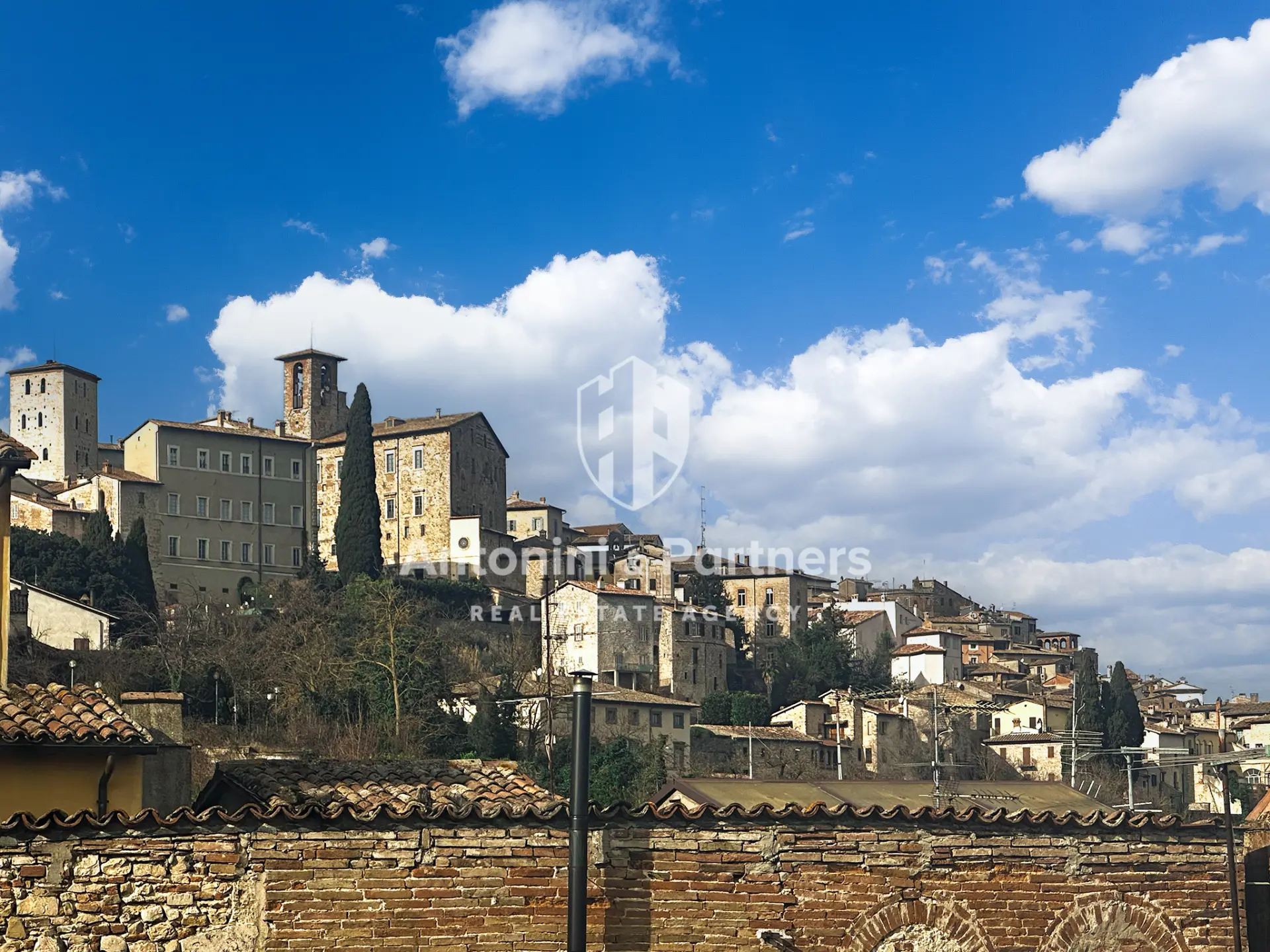 Immagine per Quadrilocale in vendita a Todi piazza Del Popolo