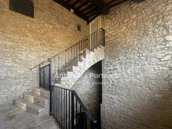 Casa via Frazione Izzalini 14, Todi