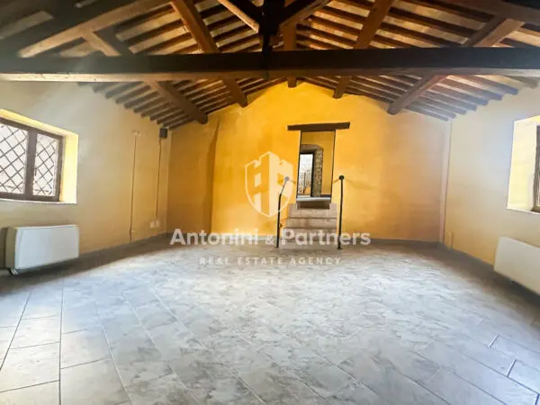Casa via Frazione Izzalini 14, Todi