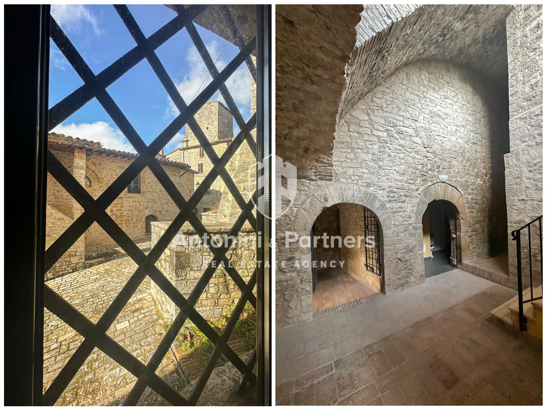 Immagine per casa in vendita a Todi via Frazione Izzalini 14