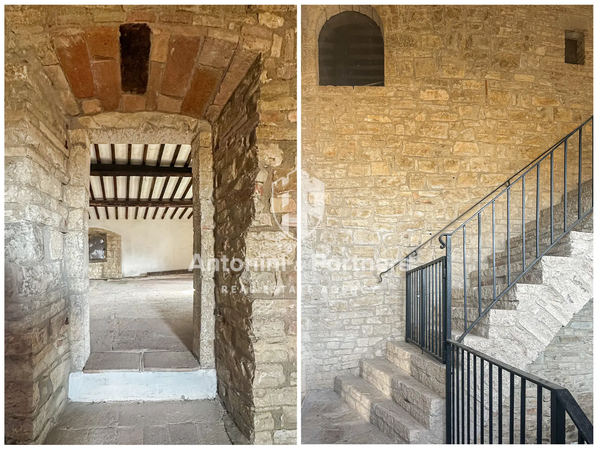 Immagine per casa in vendita a Todi via Frazione Izzalini 14