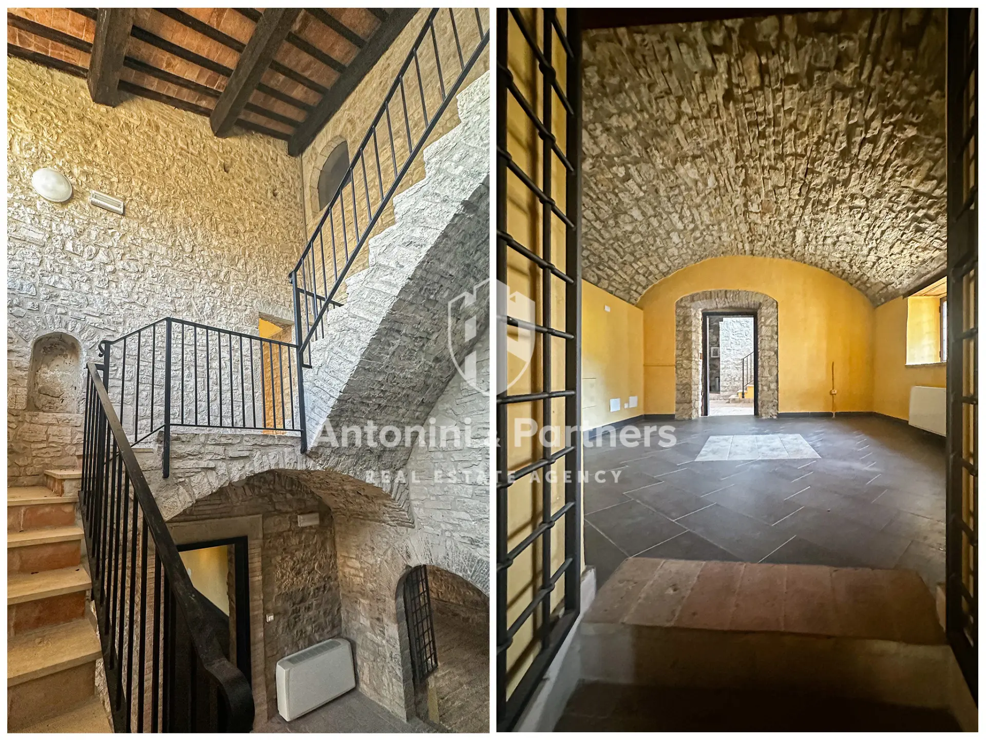 Immagine per casa in vendita a Todi via Frazione Izzalini 14