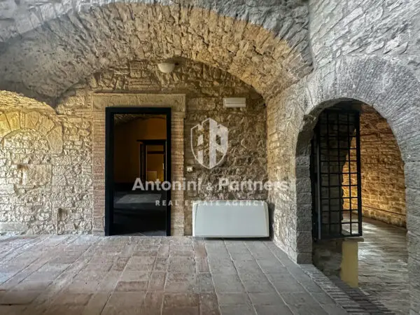 Casa via Frazione Izzalini 14, Todi