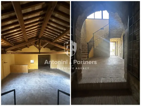 Casa via Frazione Izzalini 14, Todi