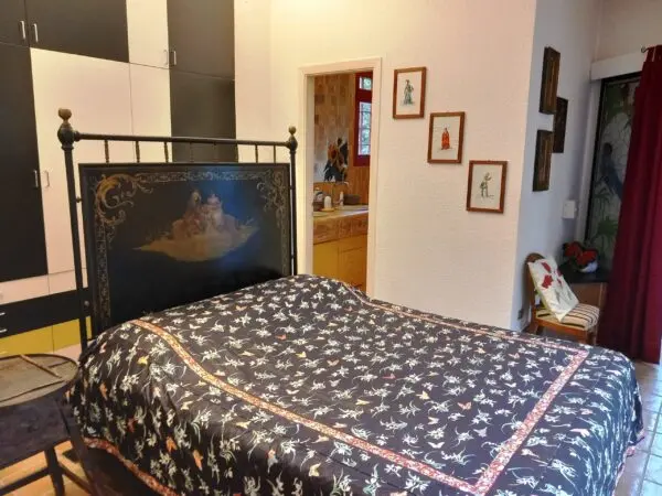 Villa via Dei Molini, Sarzana