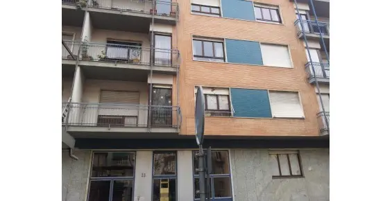 Stanza corso Filippo Turati 23, San Salvario, Torino