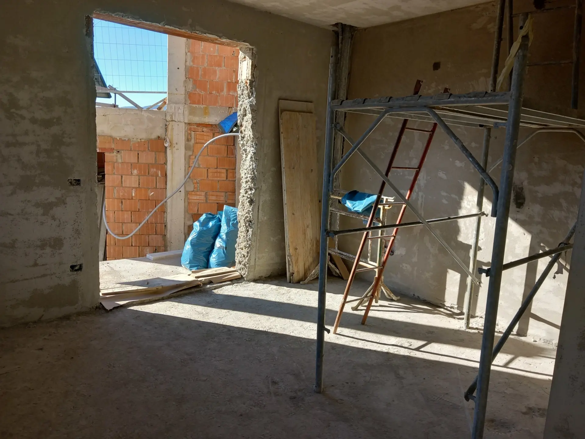 Immagine per Villa trifamiliare in vendita a Sarzana via Canalburo