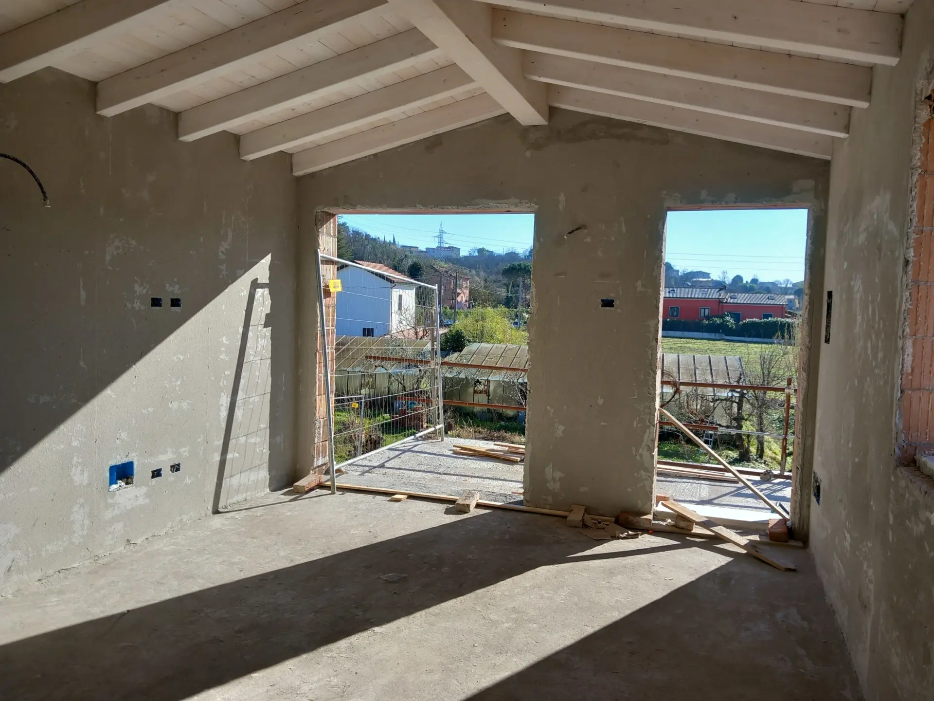 Immagine per Villa trifamiliare in vendita a Sarzana via Canalburo