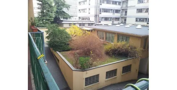 Stanza corso Filippo Turati 23, San Salvario, Torino