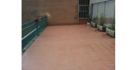 Stanza corso Filippo Turati 23, San Salvario, Torino