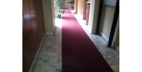 Stanza corso Filippo Turati 23, San Salvario, Torino