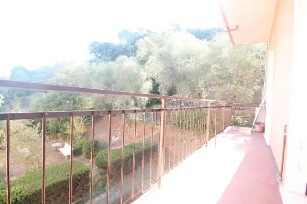 Monolocale via Località Guercio, Lerici