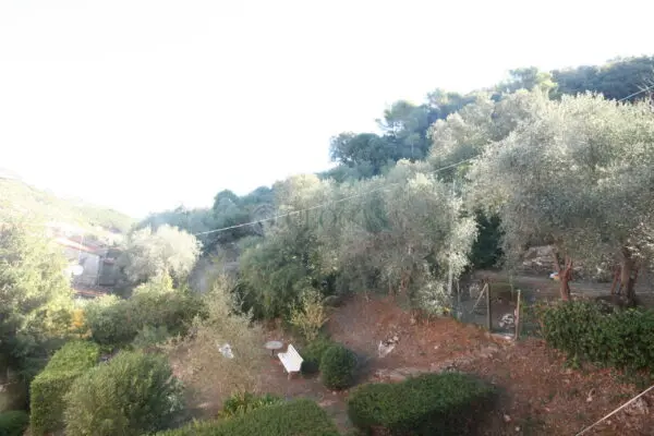 Monolocale via Località Guercio, Lerici