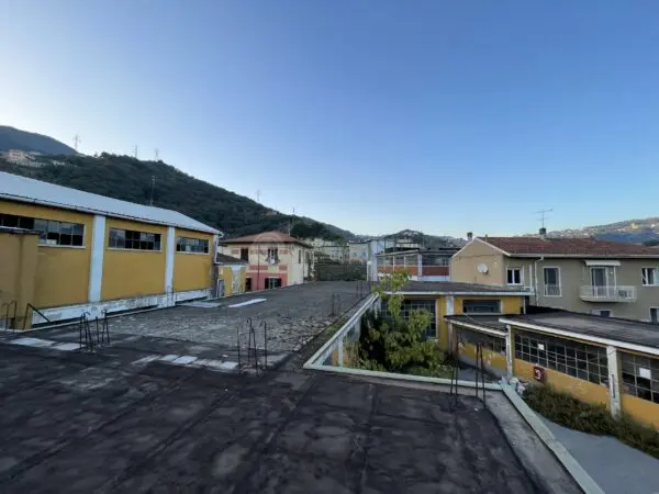 Palazzo - Stabile via Vappa 14, La Spezia
