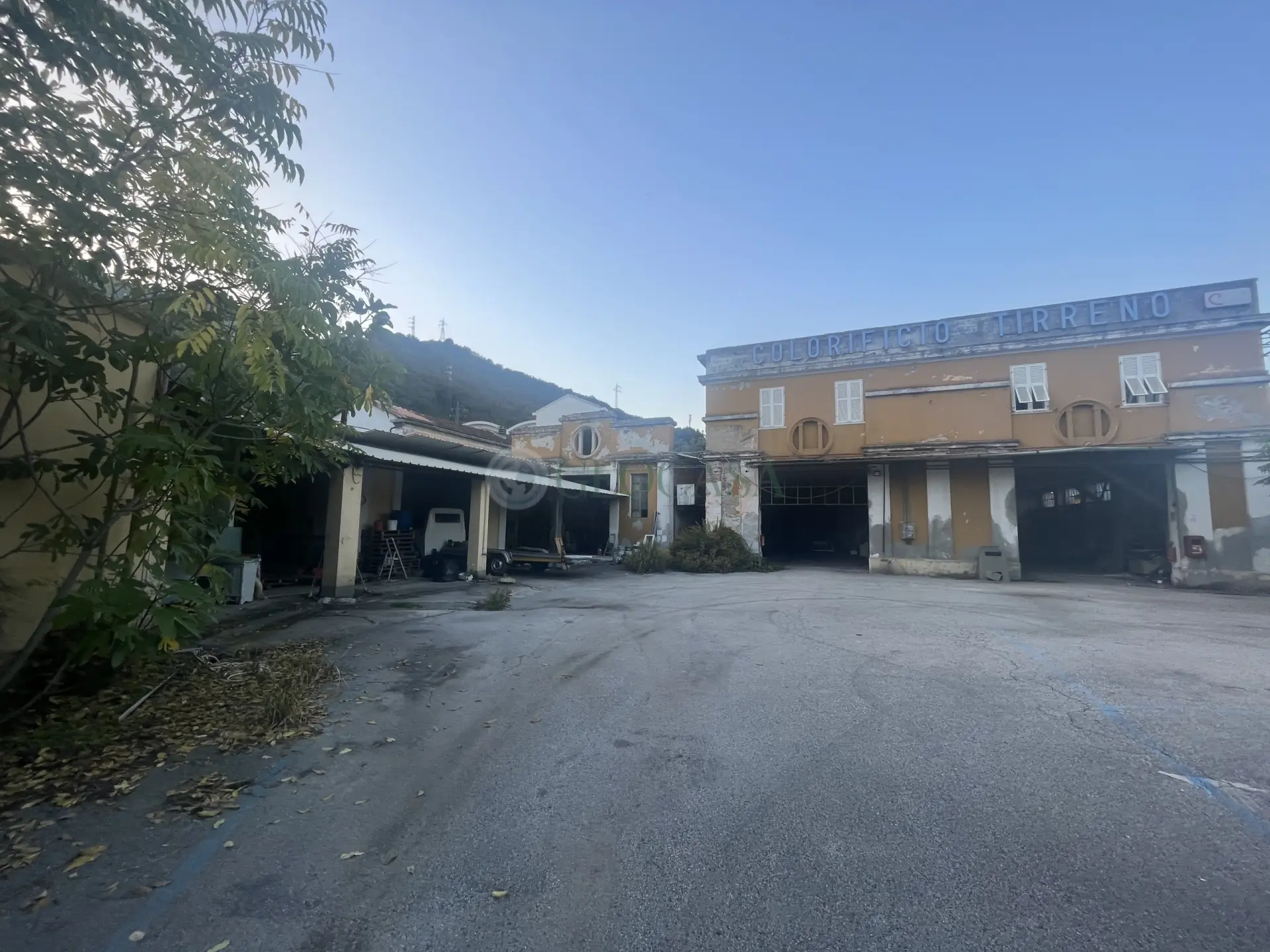 Immagine per Palazzo - Stabile in vendita a La Spezia via Vappa 14